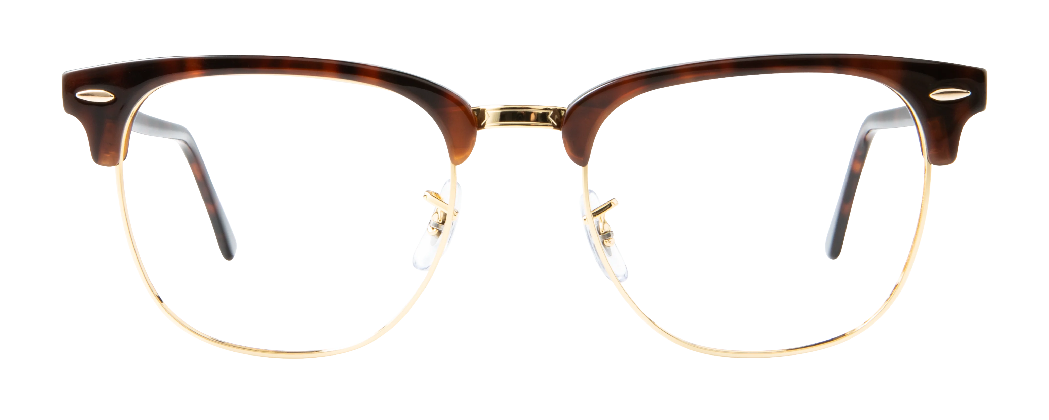 RAY BAN 3016 CLUBMASTER - Image 3