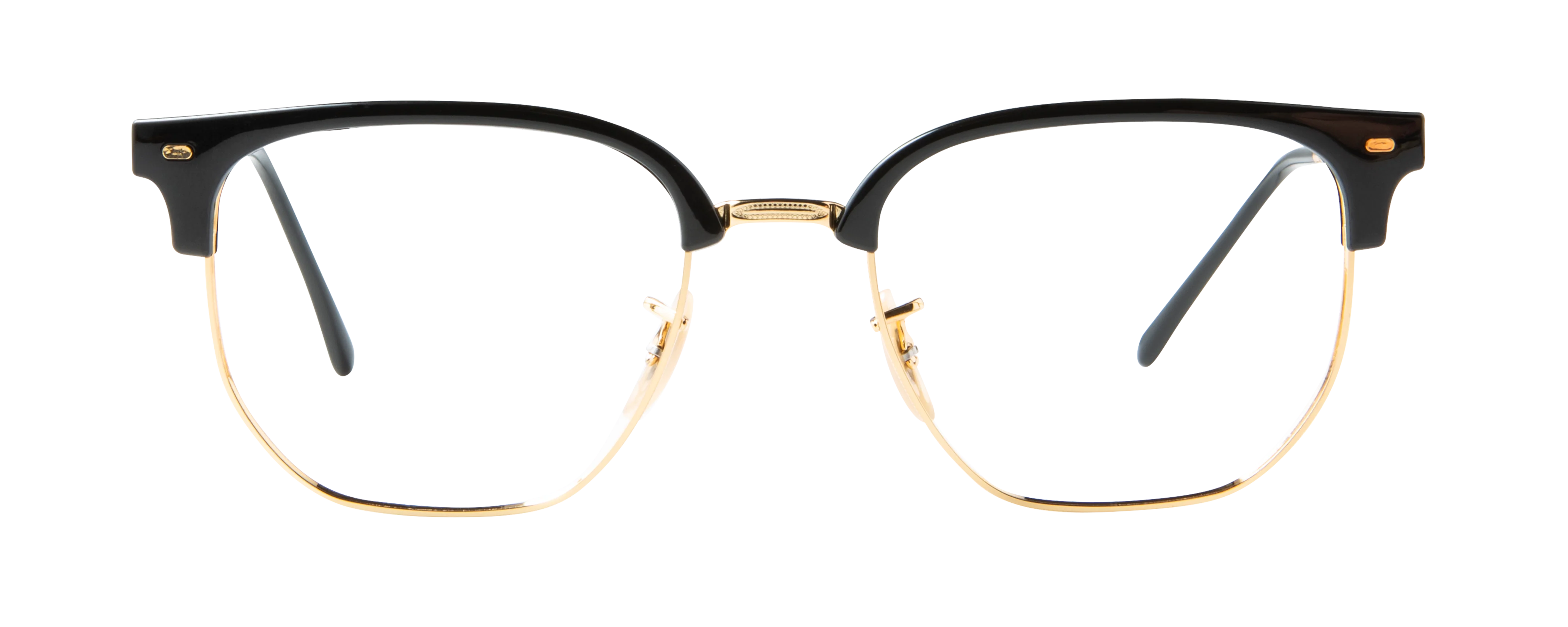 RAY BAN 4416 NEW CLUBMASTER - Image 3