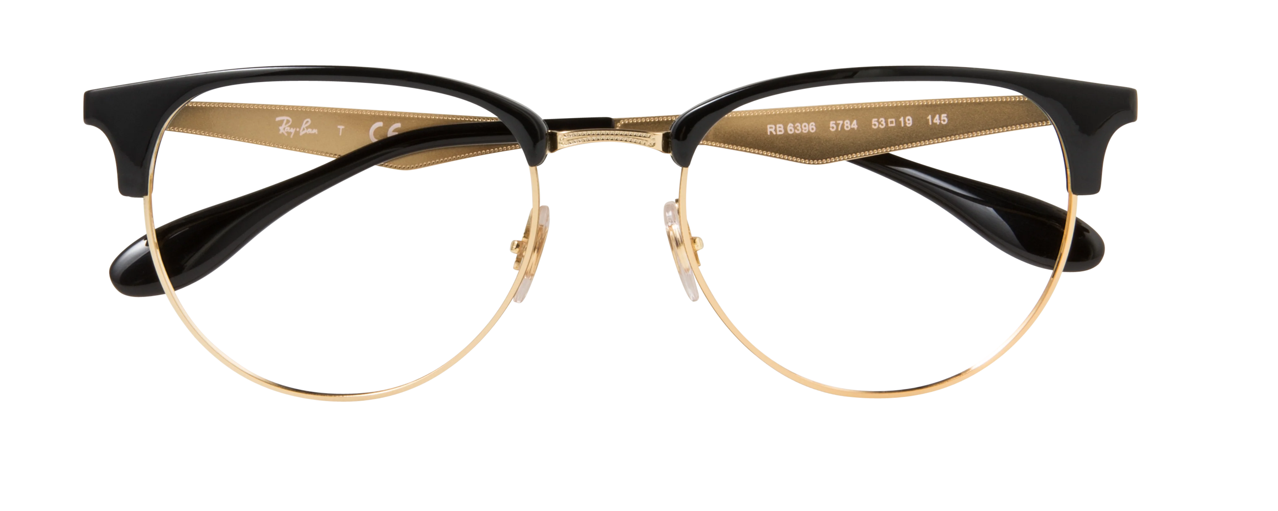 RAY BAN 6396